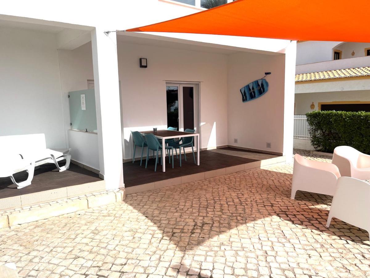 Villa Bellevue 4 Albufeira Kültér fotó