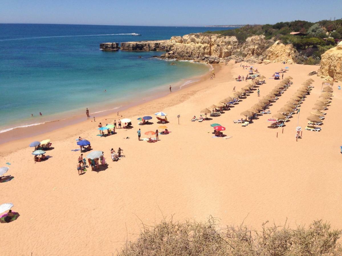 Villa Bellevue 4 Albufeira Kültér fotó